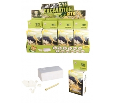 Dinosaur Dig It Kit