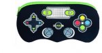 Pencil Case Flat Neoprene Controller