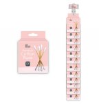 Bamboo Cotton Buds 200pk With Clip Strip