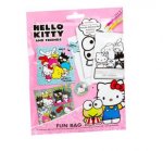 Hello Kitty Fun Bag