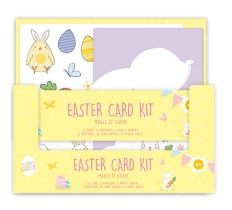 Easter Card Kit