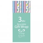 Baby Gift Wrapping Paper 3M