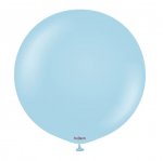 Kalisan 24" Macaron Blue Pastel 2 Pack