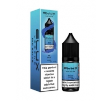 Elux E-liquid Mr Blue 20mg 10ml x 10