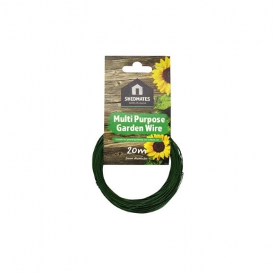 Garden 2mm Multi Purpose Wire 20M