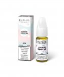 Elfliq E-liquid P & B Cloudd 20mg 10ml x 10