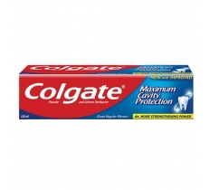 Colgate Max Cavity Protection Regular Toothpaste 100ml x 12