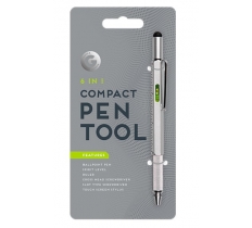 Gadget Pen Tool 6 In 1