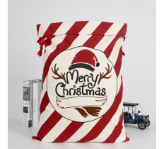 Special Overnight Delivery Santa Sack 64cm X 45cm