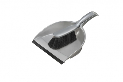 HARRIS DUSTPAN & BRUSH