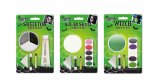 Halloween Characters Make Up Kit