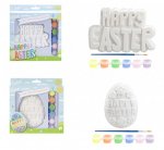 Paint Your Own Easter Decoration