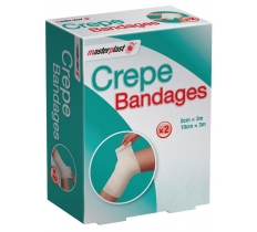 Crepe Bandages 2 Pack