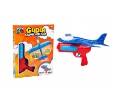 Glider Launcher Gun