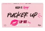 Pucker Up-Lip Plumping Kit