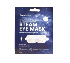 Face Facts Stargazer Steam Eye Masks