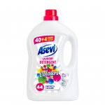 Asevi Colours Detergent 44 wash 2.4L x 5