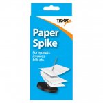 Tiger Paper Spike