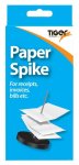 Tiger Paper Spike