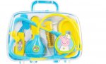 Peppa Pig Medical Set In A Case