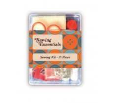 Sewing Kit 15pc