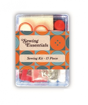 Sewing Kit 15pc