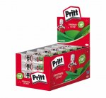 Original Pritt Glue Stick 22g Display x 24