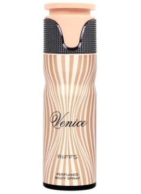 Dubai Riffs Deodorant Venice 200ml X 6pc