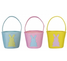 Luxury Easter Basket 25cm