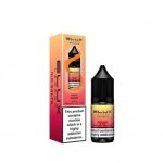 Elux E-liquid Triple Mango 20mg 10ml x 10