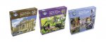 500Pc Adult Puzzles Assorted Designs