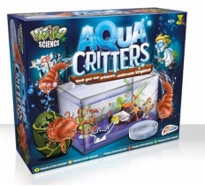 Grow Your Own underwater Aquatic Hatchies Kingdom