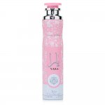 Lattafa Yara Pink ( x 12 Pack ) 300ml Dubai Air Fresheners