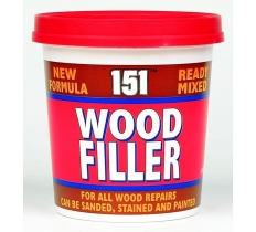 Instant Wood Filler Tub 600g