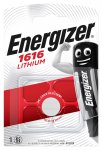 Energizer CR1616 3V Lithium Batteries x10