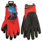 Thermal Acrylic Gloves Large