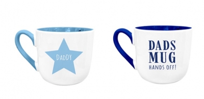 Dad Bowl Mug