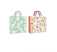 Large Square PP Bag Daisy & Bee's