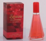 Luminous Candle Pour Femme 100ml