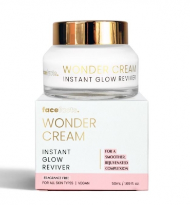 Face Facts Wonder Cream Unfragranced