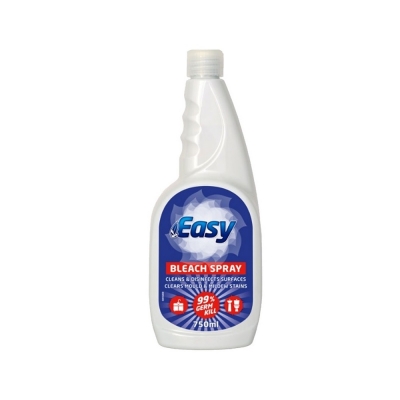 Easy Bleach Cleaner 750ml