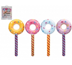 Donut Bashers 90cm 4 Assorted