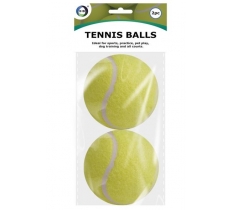 2Pc Tennis Ball