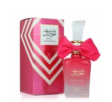 Spray Bint Hooran Rose Passion 100 Ml Ard