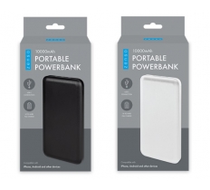 Power Bank 10,000mAh