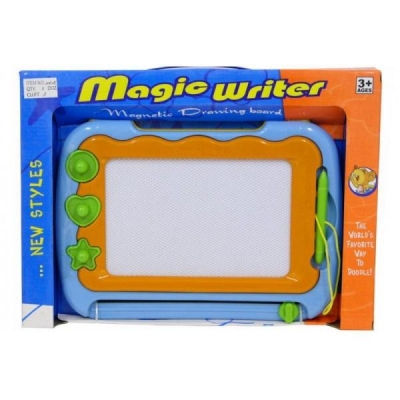 Magnetic Sketch Drawing Board