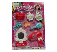 Beauty Play Set