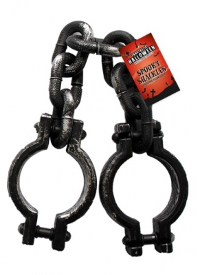 Halloween Shackles