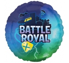 Battle Royal Standard Balloon