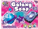 Cosmic Galaxy Soap